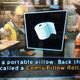 Sure, that’s what those round things were. But... is that mole secretly from Animal Crossing?